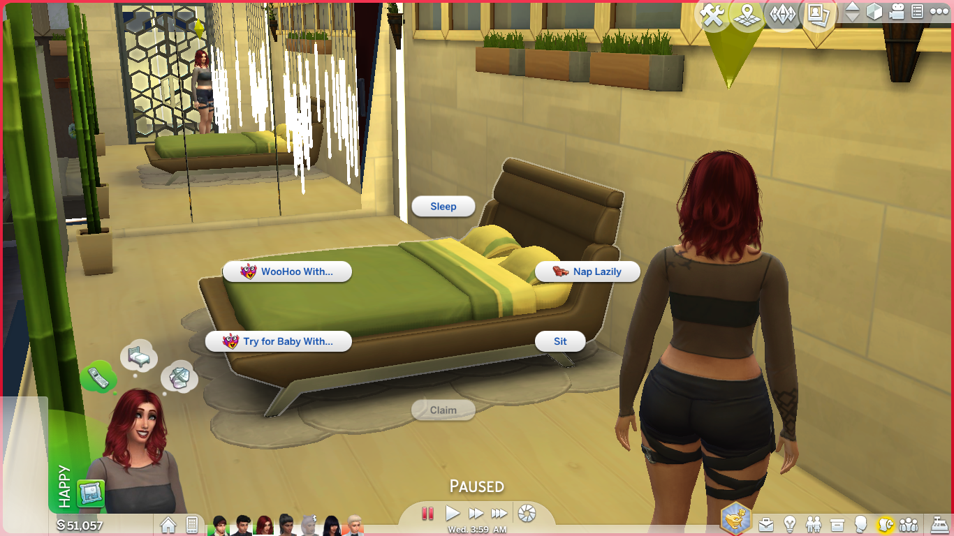 mods for sims 3 mac